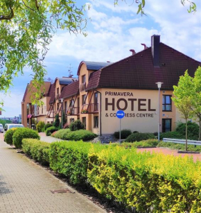 PRIMAVERA Hotel & Congress centre, Plzen